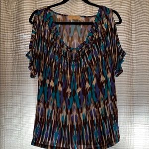 Michael Kors blouse